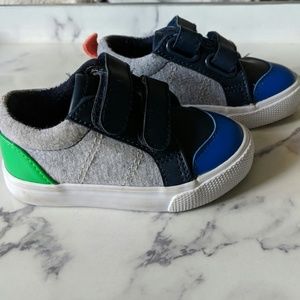 Toddler Boy Sneakers